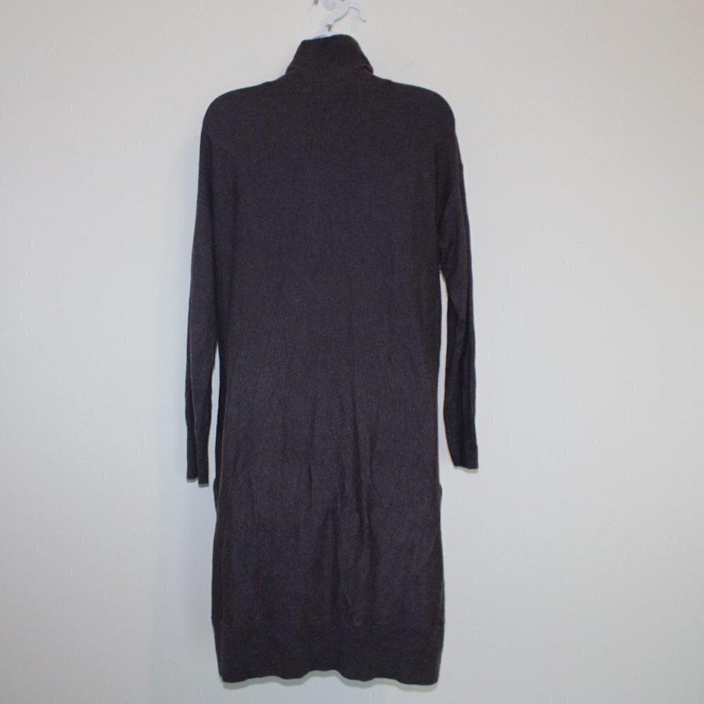 Soft Surroundings The Metro Tunic turtleneck sweater - Picture 5 of 8
